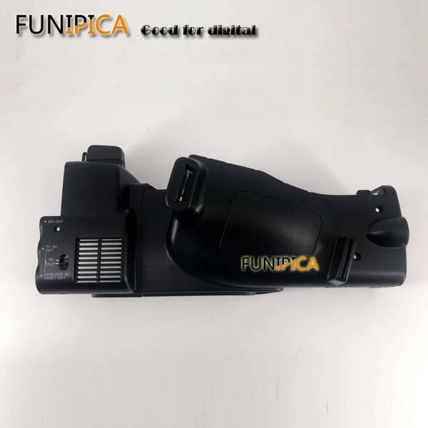 Sony PMW-200 right cover