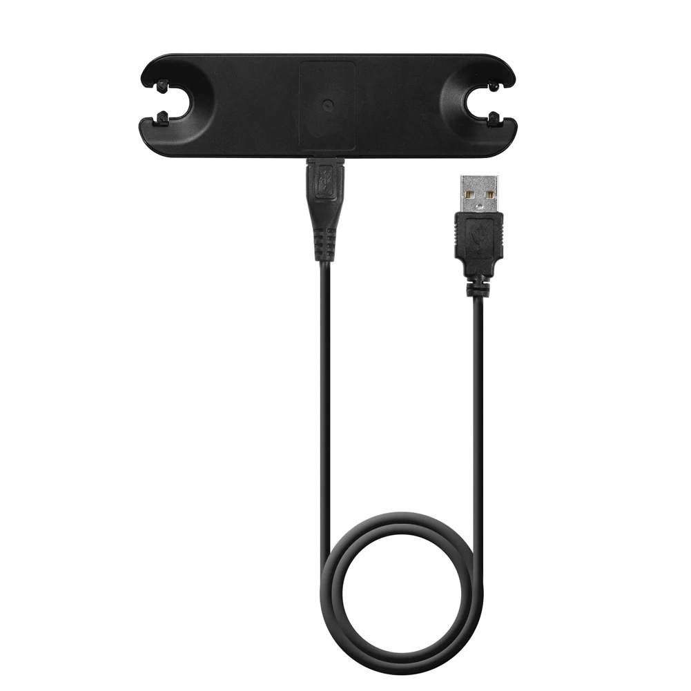 Bluetooth Wireless Headphone Charger with 1m Cable Bluetooth Plastic