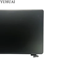 90% Новинка для SAMSUNG 9 Spin NP940X3L 940X3L задняя крышка Топ чехол для ноутбука ЖК-задняя крышка с ЖК-петлями BA98-00663A