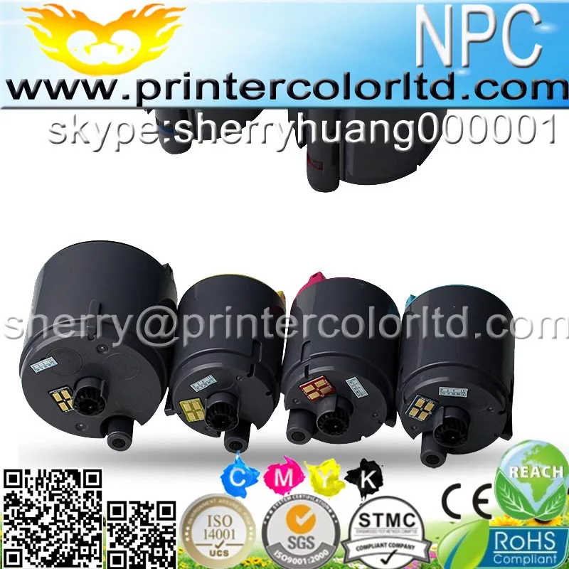 Для Samsung Clp 300 Тонер для лазерный тонер CLP300 Clx 2160 3160 принтер 300n 2160n 4 * цвета|samsung laser