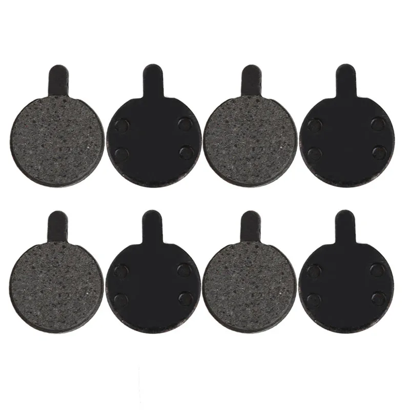 

Wholesale Durable MTB Mountain Bike Bicycle NVP-02 Resin Line Pulling ZOOM Disc Brake Pads Cycling Conveinent Supplies