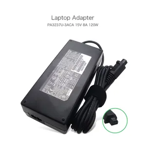 Best Sellers New Original 15V 8A Special 4 Holes Laptop Power Supply For Toshiba Qosmio G15-AV501 PA3237U-3ACA PA3507E-1ACA AC Adapter Best Sellers New Original 15V 8A Special 4 Holes Laptop Power Supply For Toshiba Qosmio G15-AV501 PA3237U-3ACA PA3507E-1ACA AC Adapter