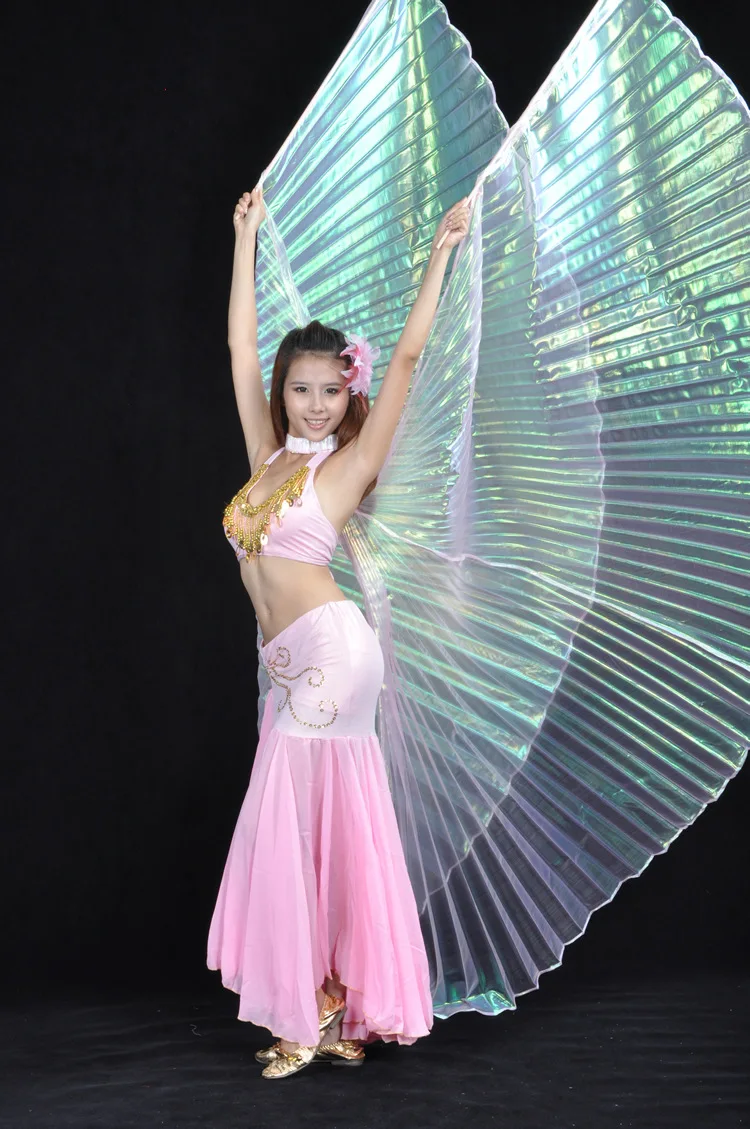 Профессиональный Bellydance костюм наборы для конкуренции леди костюмы для восточных танцев живота Одежда для танцев 89