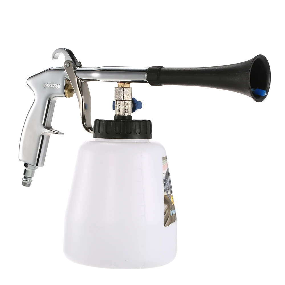 Bearing tornador cleaning gun high pressure car washer tornador foam gun car tornado espuma tool Car Washer Foam Gun Car Styling