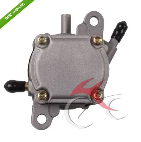 Vacuüm brandstofpomp voor Chinese 125cc 150cc 250cc Scooter ATV Jonway  Jmstar Znen|pump casing|pump lubricatorscooter ball - AliExpress