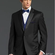 Лучший бренд горячей распродажи стиль Модные самые популярные темно мужские костюмы, Свадебные/деловые костюмы для мужчин, выполненные на заказ мужские праздничное платье