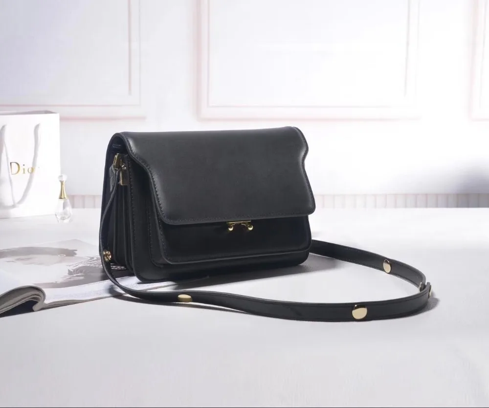 

Kafunila 2018 genuine leather high quality famous designer luxury handbag