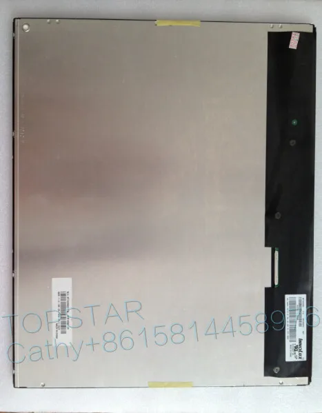 

Original A+ Grade 19.0 Inch TFT LCD Panel MT190EN02 V.W 1280 RGB*1024 SXGA WLED LCD Display LVDS INNOLUX LCD Screen 2ch,8-bit