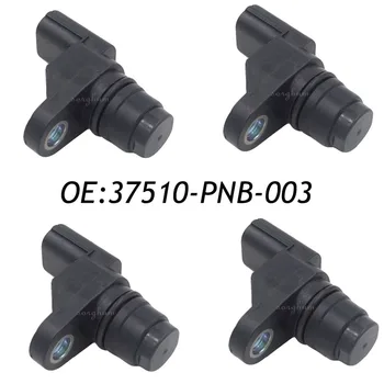 4 個 37510-PNB-003 PC610 ホンダアキュラエンジンカムシャフトカムポジションセンサ 37510PNB003 、 PC610 、 B890 、 5S1388 、 5S1389 、 CSS1610