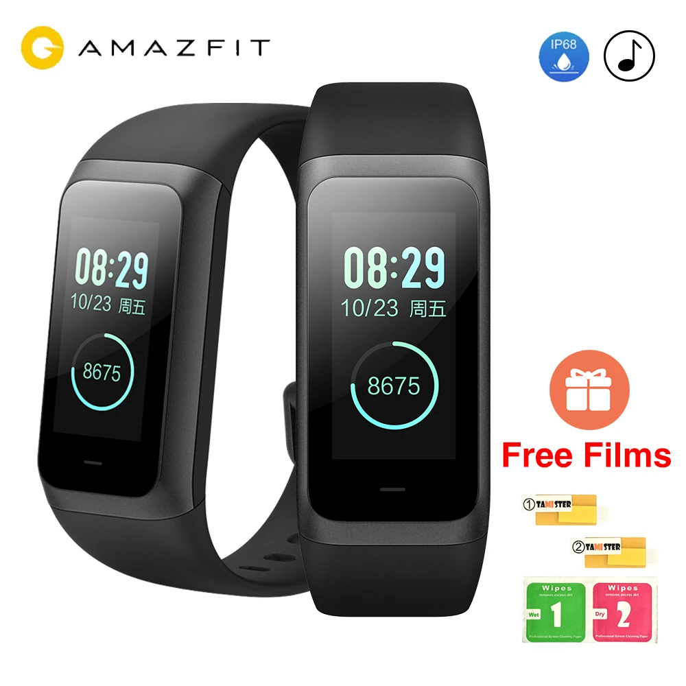amazfit cor aliexpress