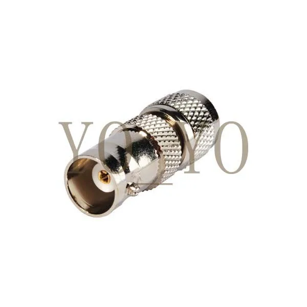 2015 New Arrival BNC Female to mini UHF plug RF coaxial connectors, adapters RF connectorin