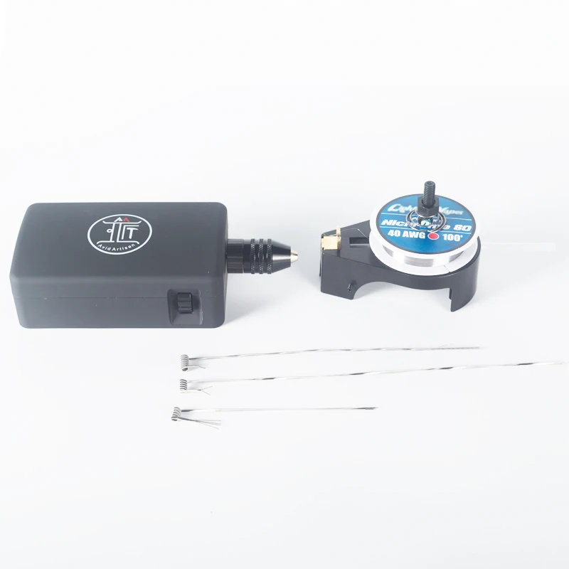 Avidartisan Daedalus Pro DIY Kit-1