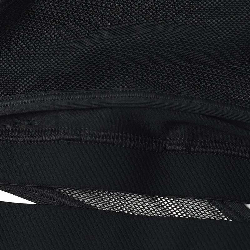Оригинальное новое поступление NIKE AS AIR MESH бюстгальтер Женские Спортивные