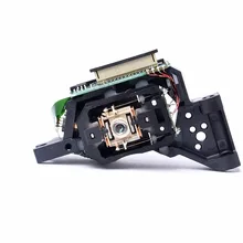 5 шт./лот и Hitachi HOP-12XH HOP-120XH автомобиль DVD Лазерная Lasereinheit объектив-хоп 12XH 120XH Оптический Пикап Блока Optique