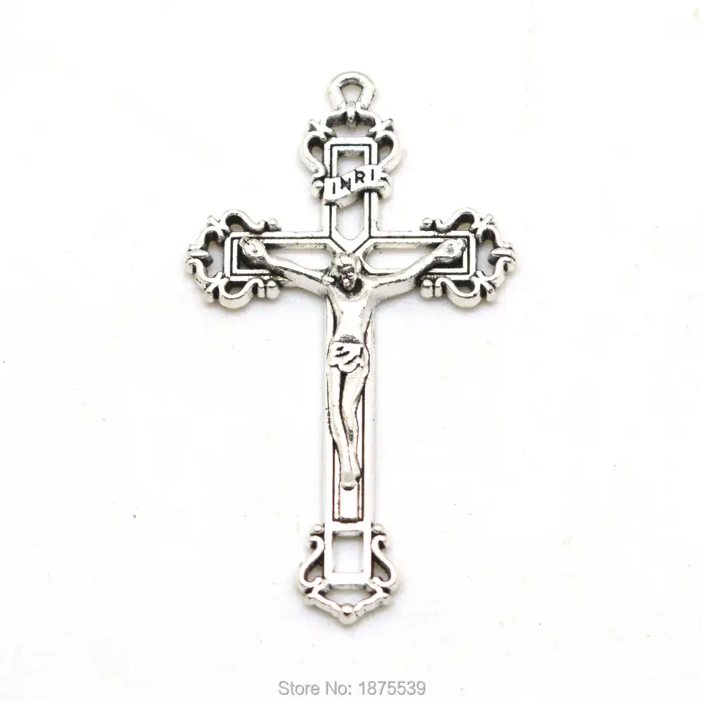 Rosario Religioso De Madera. Collar Religioso | Cuotas sin interés Rosario Religioso De Madera. Collar Religioso | Cuotas sin interés