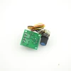 PWM Motor Speed Controller Automatic DC Motor Regulator Control Module Low Voltage DC 1.8V to 15V 2A ► Photo 2/2