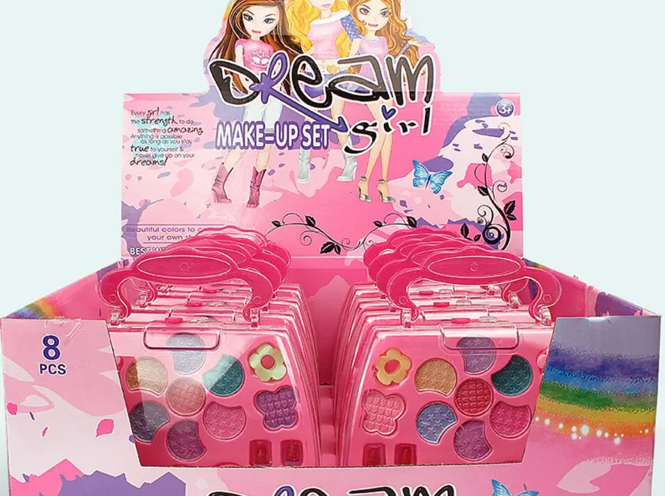 toys toy lizun for girls Box Pretend Princess makeup for girls Kids toys kids Make-Up Girls Traveling Cosmetic toys toy lizun for girls Box Pretend Princess makeup for girls Kids toys kids Make-Up Girls Traveling Cosmetic