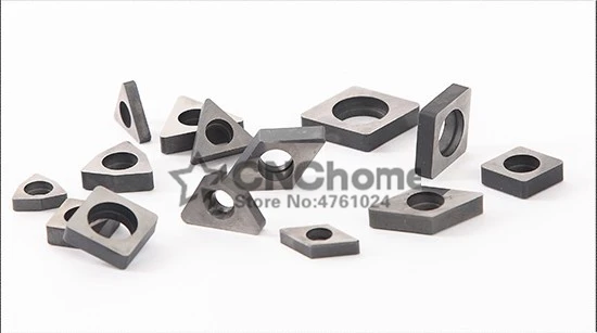 Держатель инструмента для токарного станка ST1603, ST2204, SS1204, SC1204, SV1603, STM1603, SW0804, SW0603, SD1504, SD1506, STM2204R, STM2204L, жесткий шайба из сплава, 10 шт.