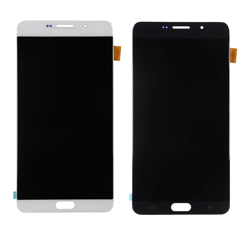 For Samsung SM-A910F lcd Screen For GALAXY A9 Pro Display A910 A9100 A910F/DS Display Digitizer Touch Screen Assembly