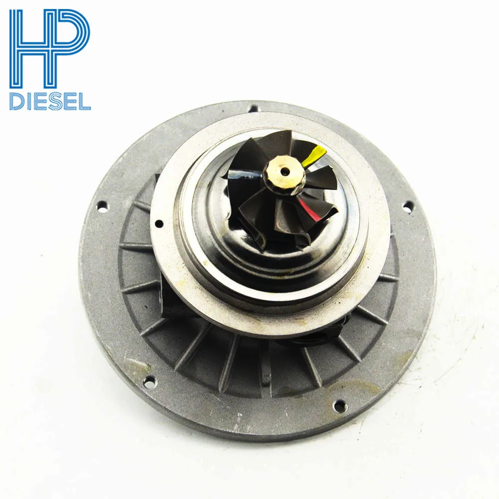 

For KIA Carnival I 2.9 CRDI TCI J3 CR 144HP 127HP - 94KW 106KW NEW Turbo charger cartridge core CHRA 28200-4X300 OK551-13700C
