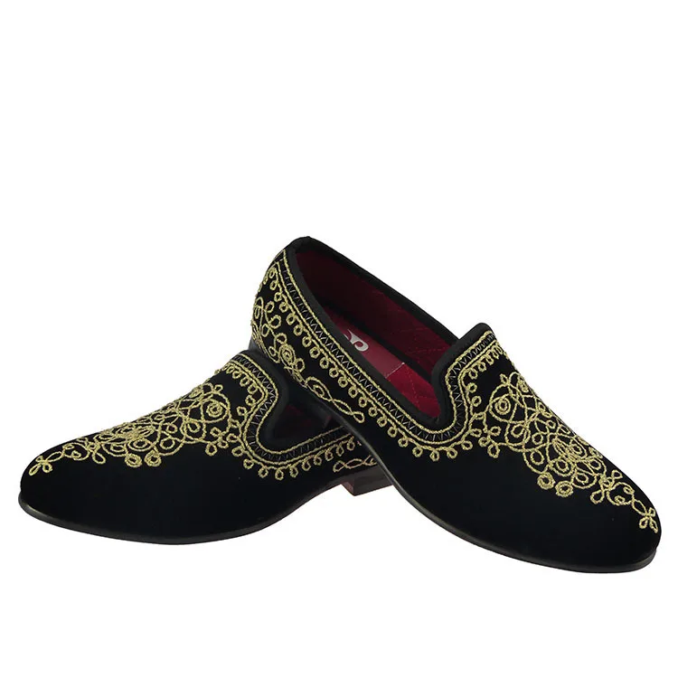 Online Get Cheap Mens Velvet Slippers 0 | Alibaba Group