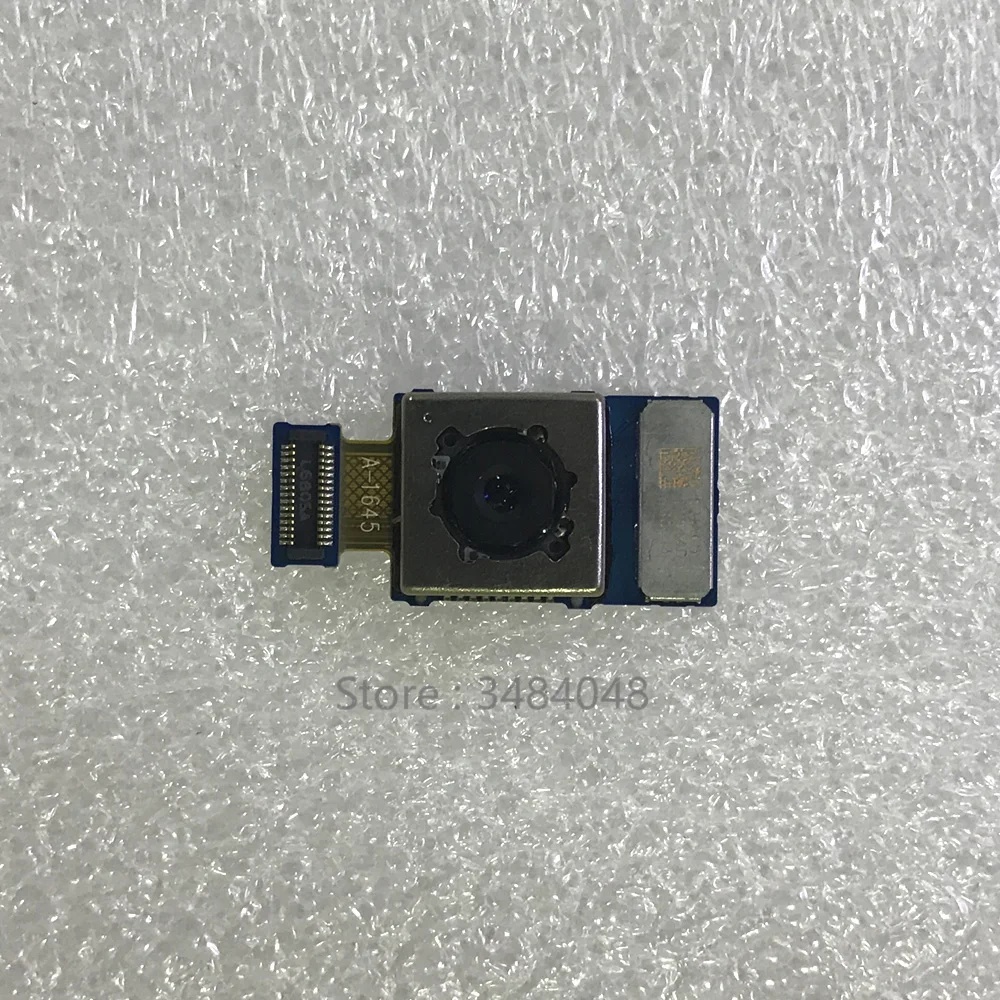 Модуль основной задней камеры для LG G6 H870 H871 H872 с правой и панелью запасные части 13