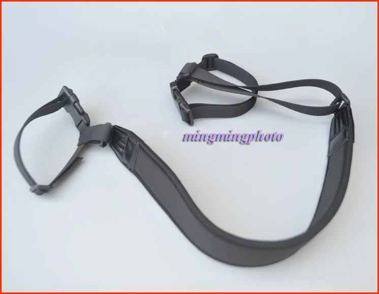 

Adjustable Sling Shoulder neck Strap Belt for Tripod Monopod Light Stand Suspender Photo Studio camera
