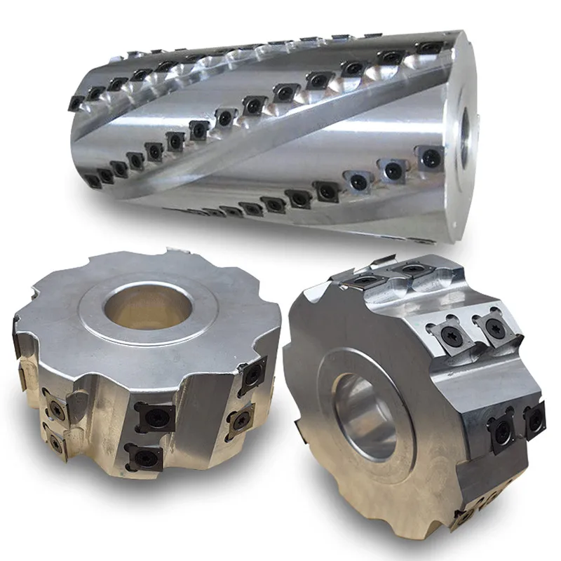 Фрезы для дерева фрезы четырехсторонний строгальный нож|milling cutter|milling cutter for