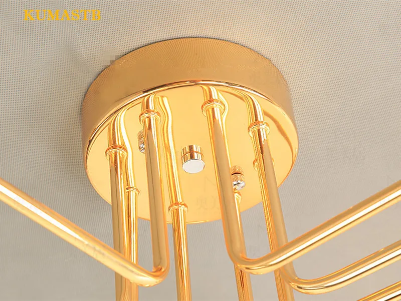 Instrument ceiling lamp 19