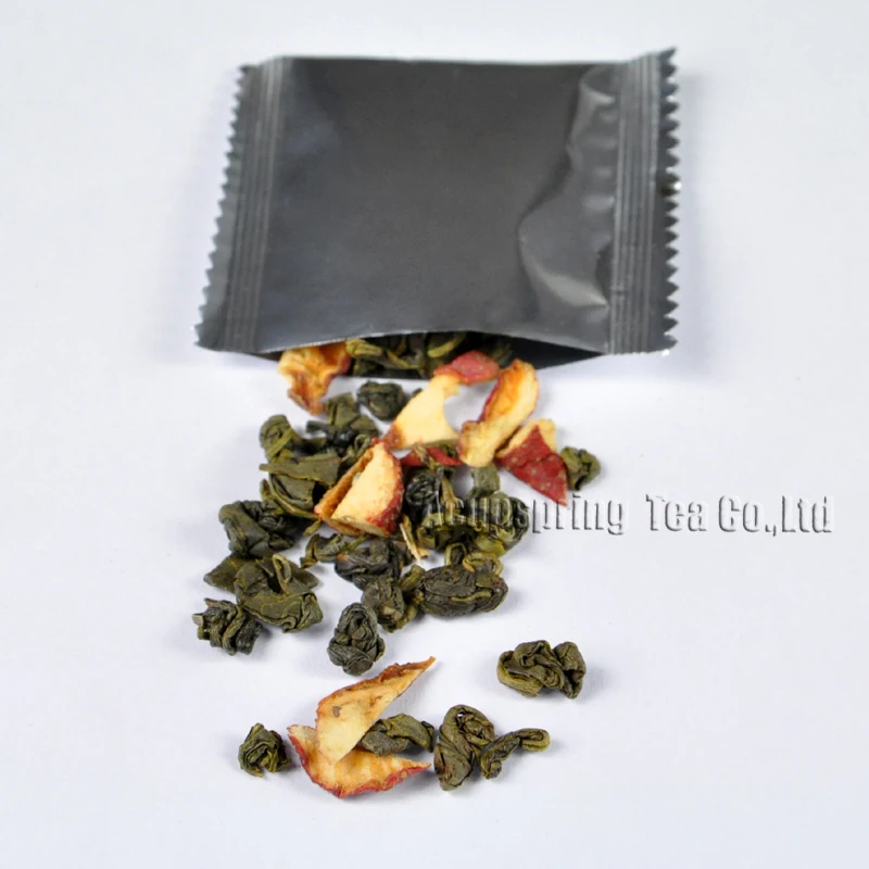 

250g Hawthorn Fruit Green tea,100% Natural Heabal tea,Slimming tea,CL036H15