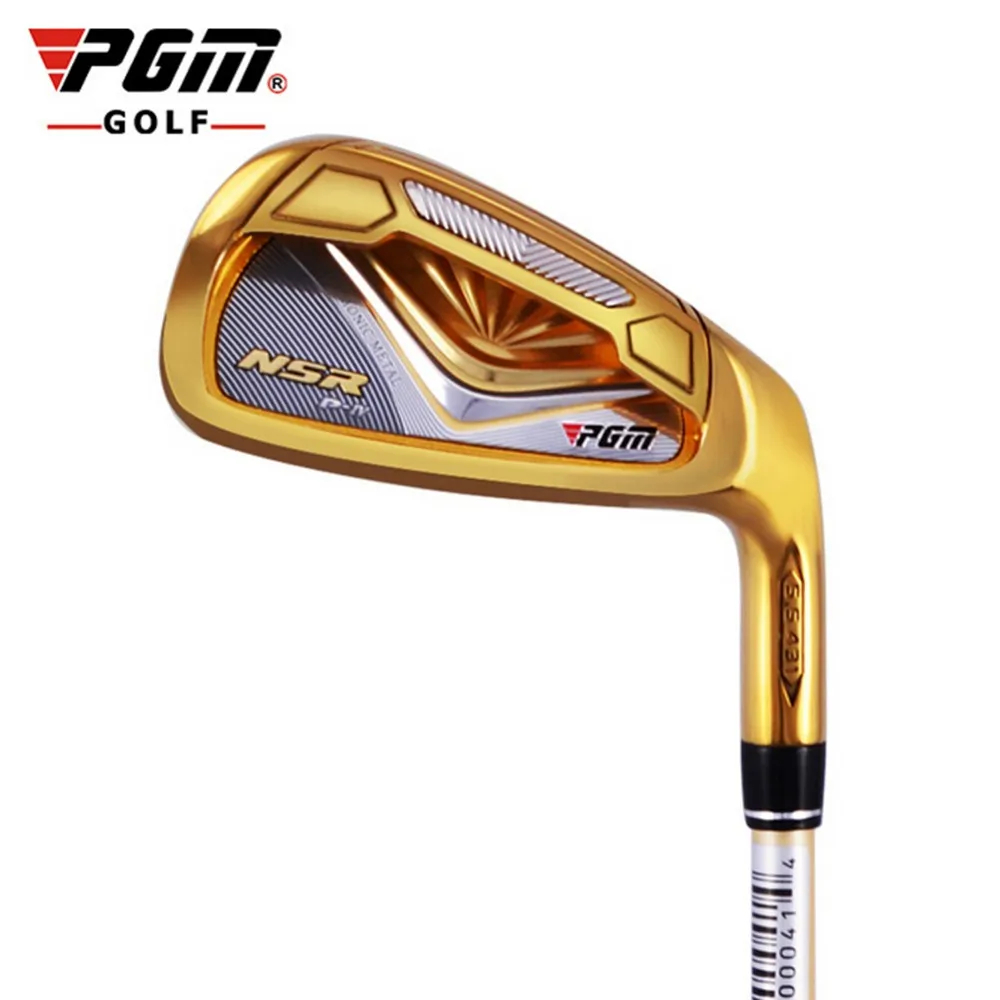 CRESTGOLF 7# утюги для гольфа с правой рукой гольф-клуб для мужчин и женщин