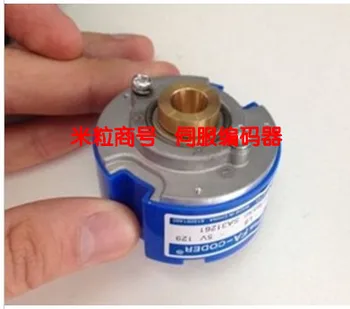 

A-ZKD-12J-250BM / 4P-G05L-A servo encoder completely replace