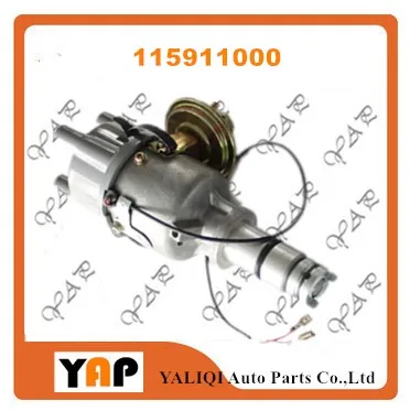 Компонентов для fitskoda Favorit Forman 6U1 6U5 1.3L L4 115911000 047905201 1991-1998