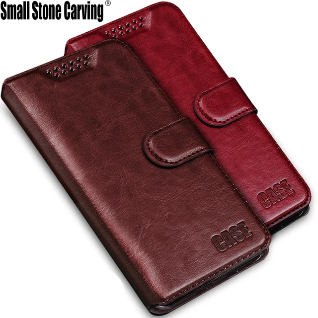 Best Offers For Samsung Galaxy J8 2018 Euro Version Case Wallet PU Leather Case for Samsung Galaxy J8 2018 Cover Phone Cases Flip Cover