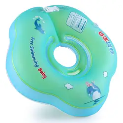 Надувной детский шарф снуд плавательный бассейн детские игрушки Плавательный тренажер водный спортивный матрас подарки аксессуары для