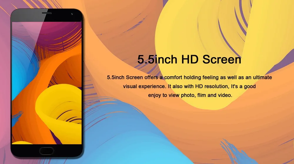 5.5inch HD Screen(1)