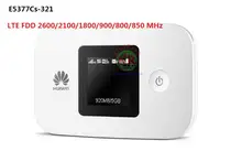 Unlocked Huaweie E5577cs-321 4G LTE Cat4 Mobile Hotspot Wireless Router wifi pocket mifi dongle PK e3276 e5776 e5577c e5573