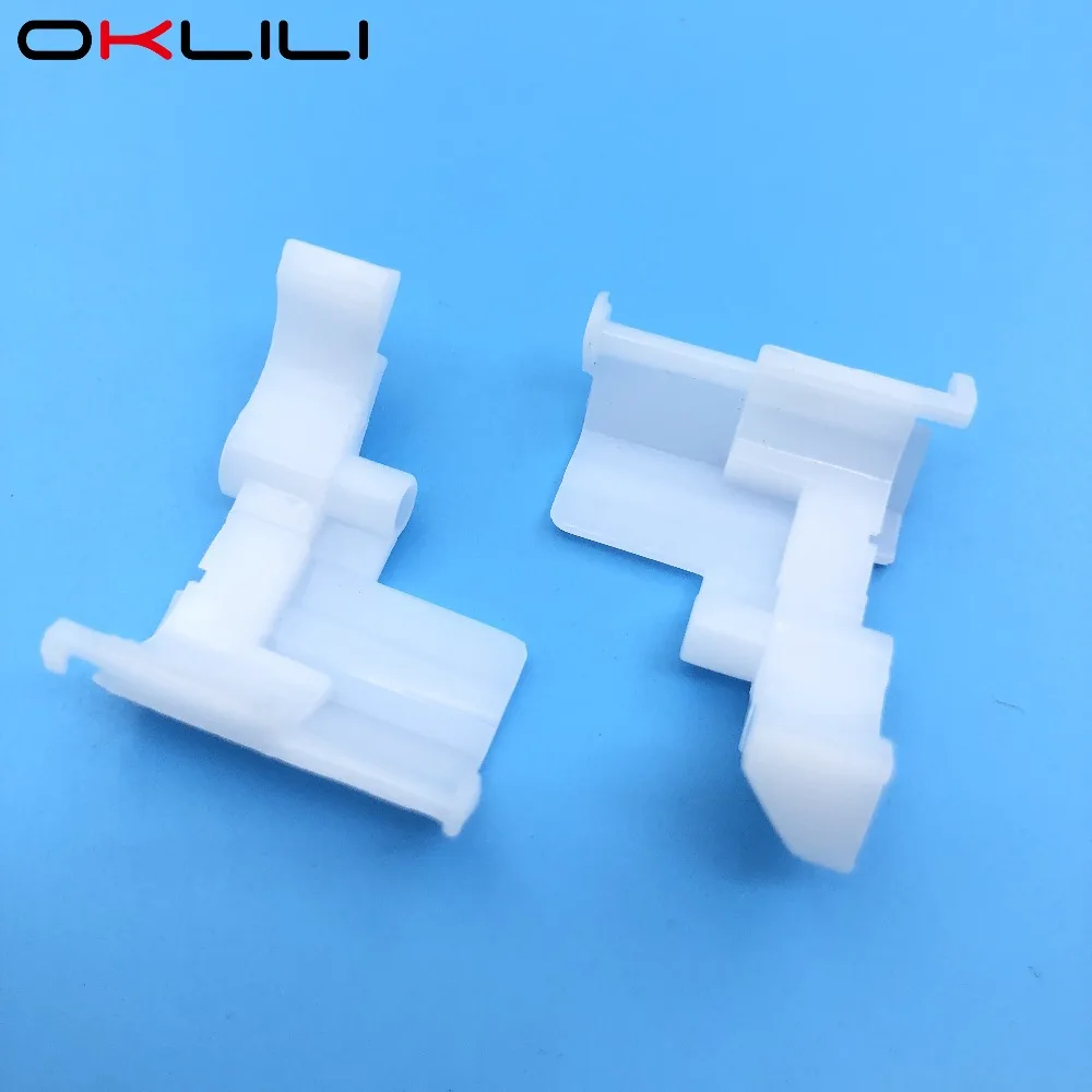 

10X LY2579001 Feeder Cam Lever for Brother DCP7055 DCP7057 DCP7060 DCP7065 DCP7070 MFC7360 MFC7365 MFC7460 MFC7470 HL2240 HL2250