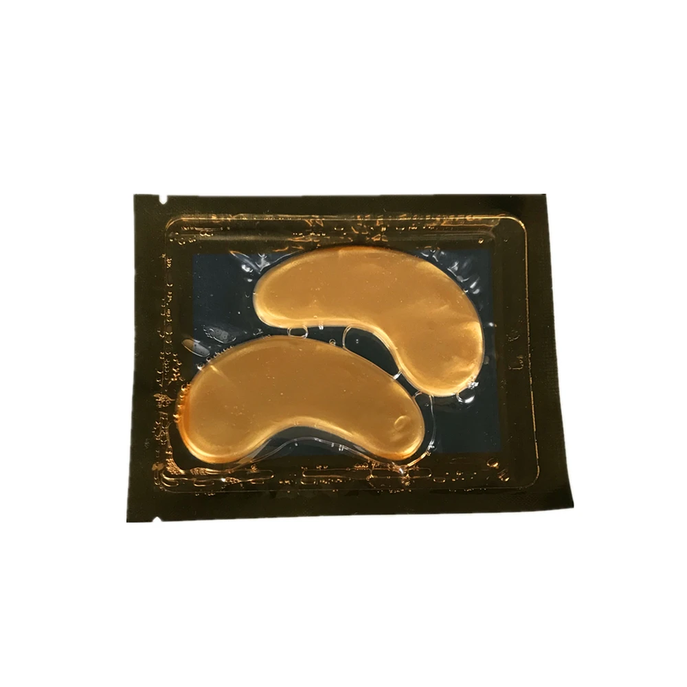 1 Pair Crystal Collagen Eye Mask Fade Dark Circles Wrinkle Eliminate Eye Bag Anti-Aging Eye Patches Hydrating Firming Skin Care 1 Pair Crystal Collagen Eye Mask Fade Dark Circles Wrinkle Eliminate Eye Bag Anti-Aging Eye Patches Hydrating Firming Skin Care