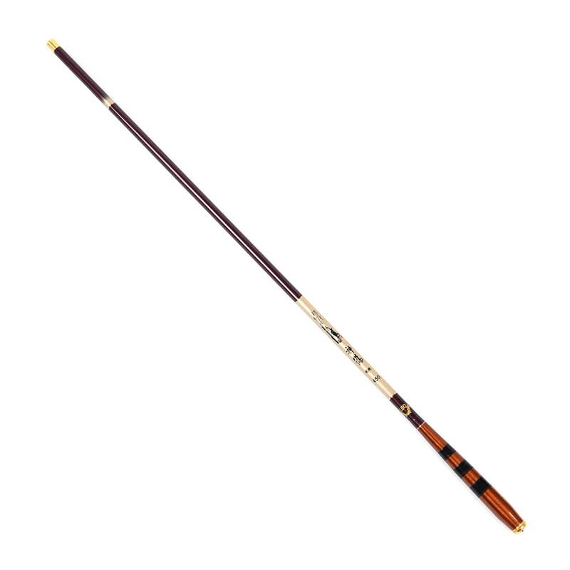 

100-255g Fishing rod Carbon fiber Long shot telescopic baitcasting fishing rod Super hard pole rod olta shimano abu garcia