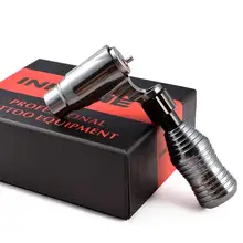 INKONE высокое качество регулируемый ход роторные картриджи для тату игольная машина