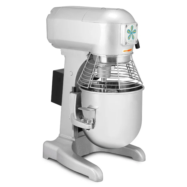 Kommerziellen Mixer Stehen Knetmaschine 10 Quart Schwerlast-küchenmaschine  für Restaurant Bäckerei (10 Liter)