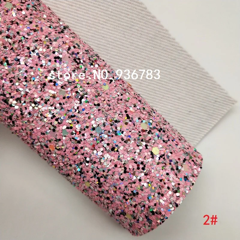 1 шт. A4 Размер 21X29 см, искусственная кожа, с эффектом блестящей кожи для лук DIY сумки обувь MK135