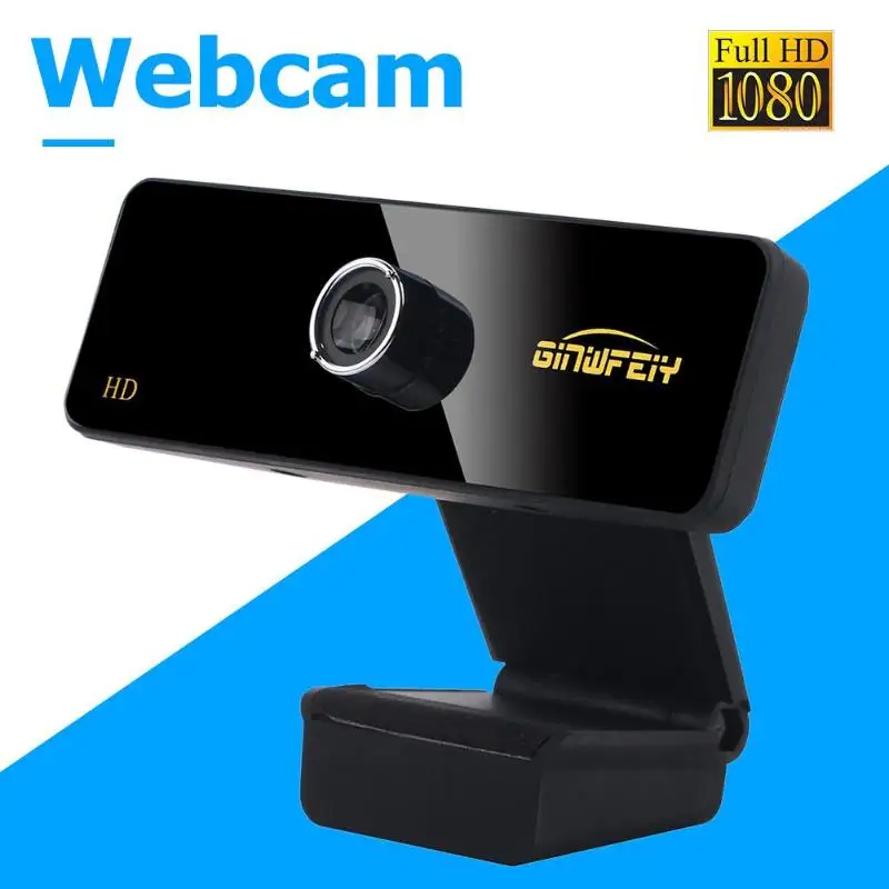 HD USB 2,0 ноутбук компьютер камера 360 градусов веб-камера для Android с микрофоном