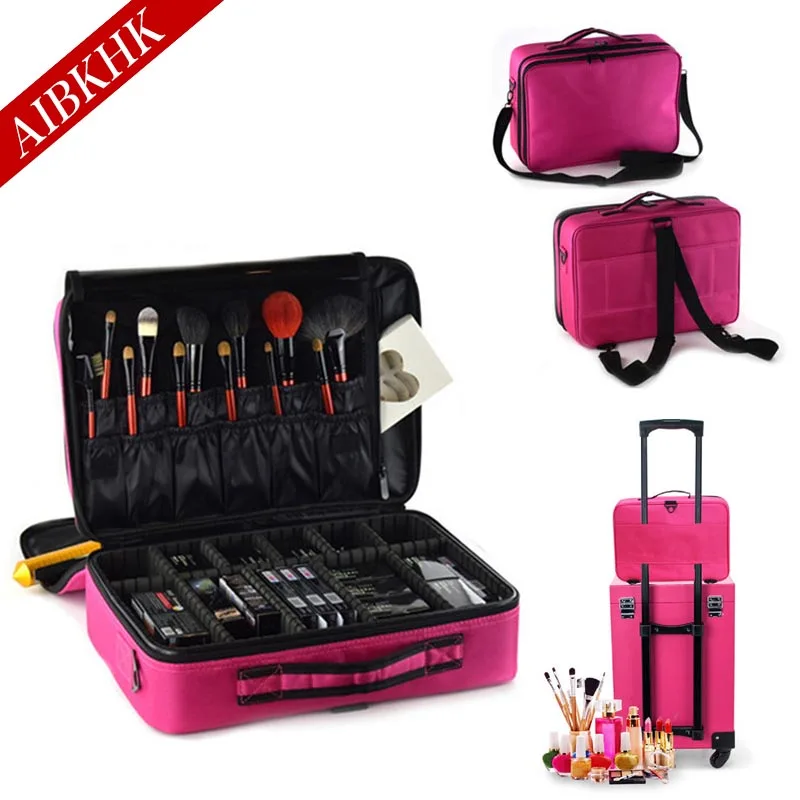 travel beauty bag