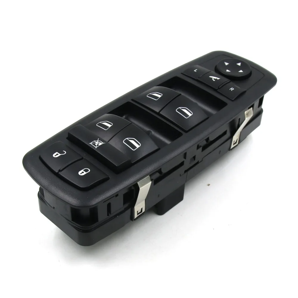

Master Window Switch For GRAND CARAVAN TOWN & COUNTRY 04602534AF 4602534AF