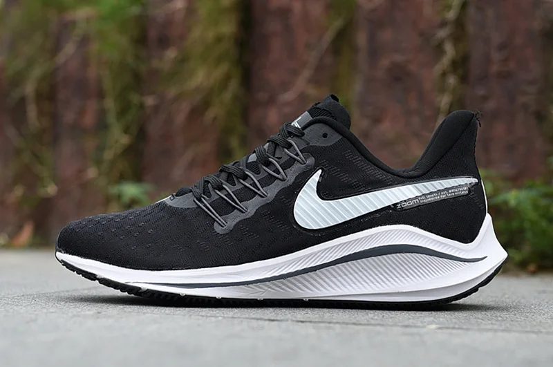 

Original Nike Air Zoom Vomero 14 Women Running Shoes Breathable Lightweight AH7857 Nike Zoom Vomero 14 Women's Running Shoes