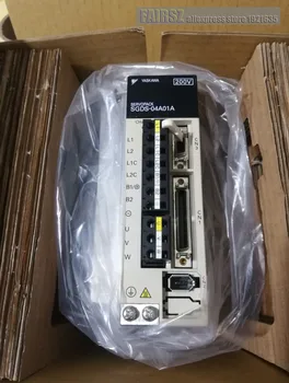 

Original YAS.KAWA servo driver SGDS-04A01A SGDS04A01A
