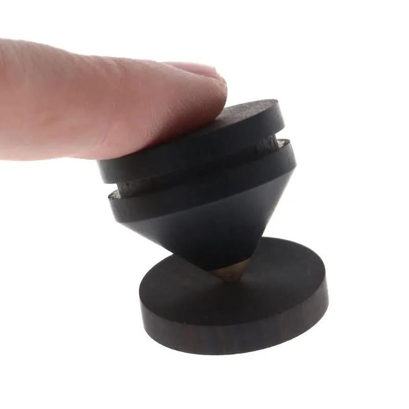 

4sets Active Speaker Spikes Stand Feets Audio Speaker Repair Parts Accessories Turntable DIY For Home Theater