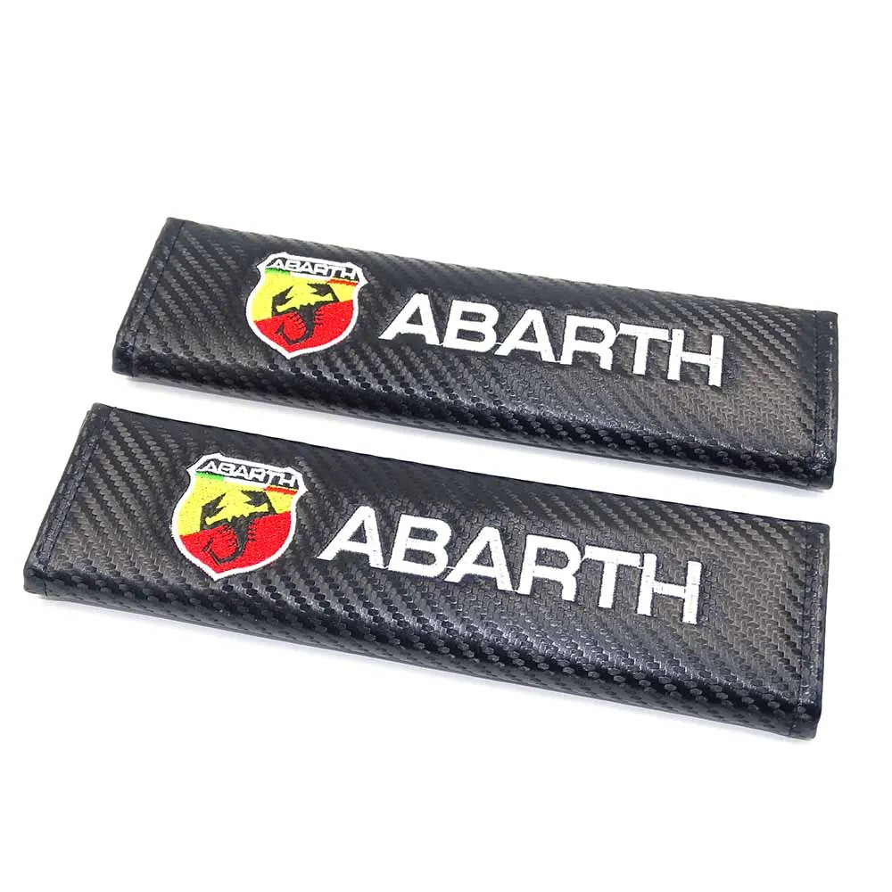 Auto Emblems Car Styling Case For Fiat Punto Abarth 500 Stilo Ducato